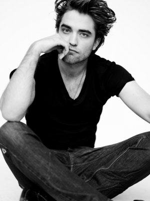 [VIDEO] A Robert Pattinson casi lo despiden de la saga 'Crepúsculo'
