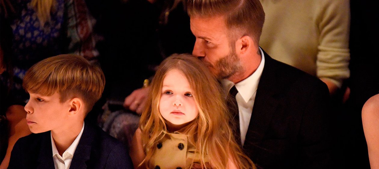 Foto de David Beckham en Instagram vuelve a encender debate