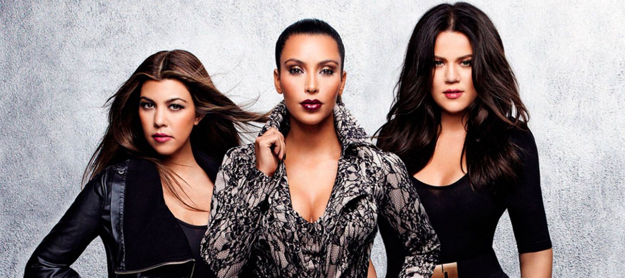 Las hermanas Kardashian imponen una nueva moda