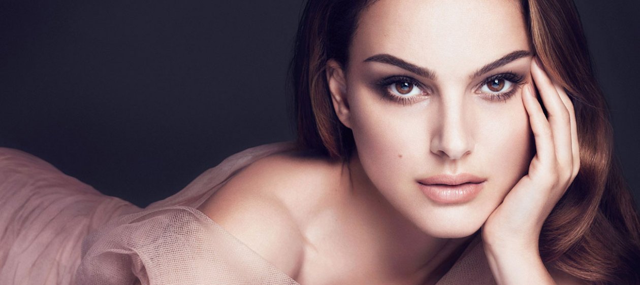 Estas son las 5 razones de nuestro amor por Natalie Portman