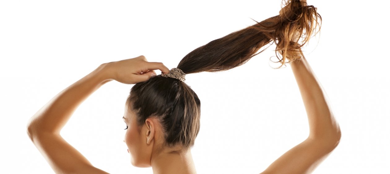 Fortalece tu cabello y súmate a la tendencia #LargoSinLímites