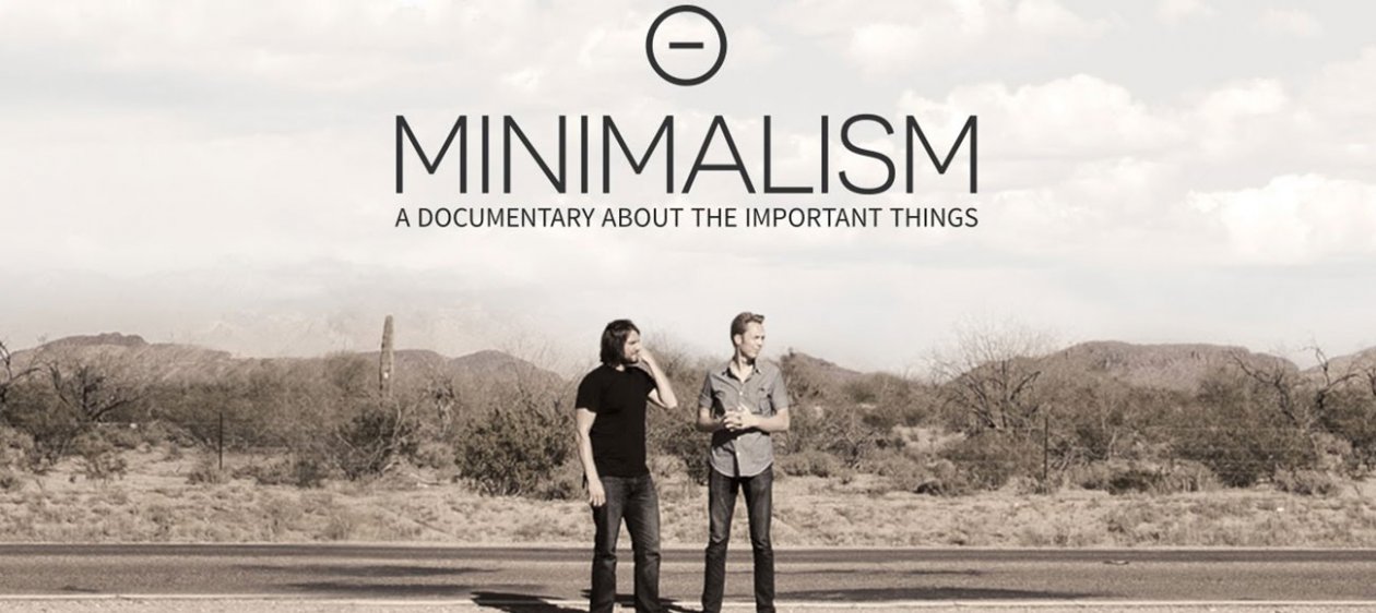 [Columna] Carolina Gutiérrez: 'Minimalismo', un documental sobre lo esencial
