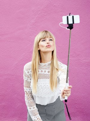 La carcasa para celulares que encantará a las adictas al maquillaje La carcasa para celulares que encantará a las adictas al maquillaje