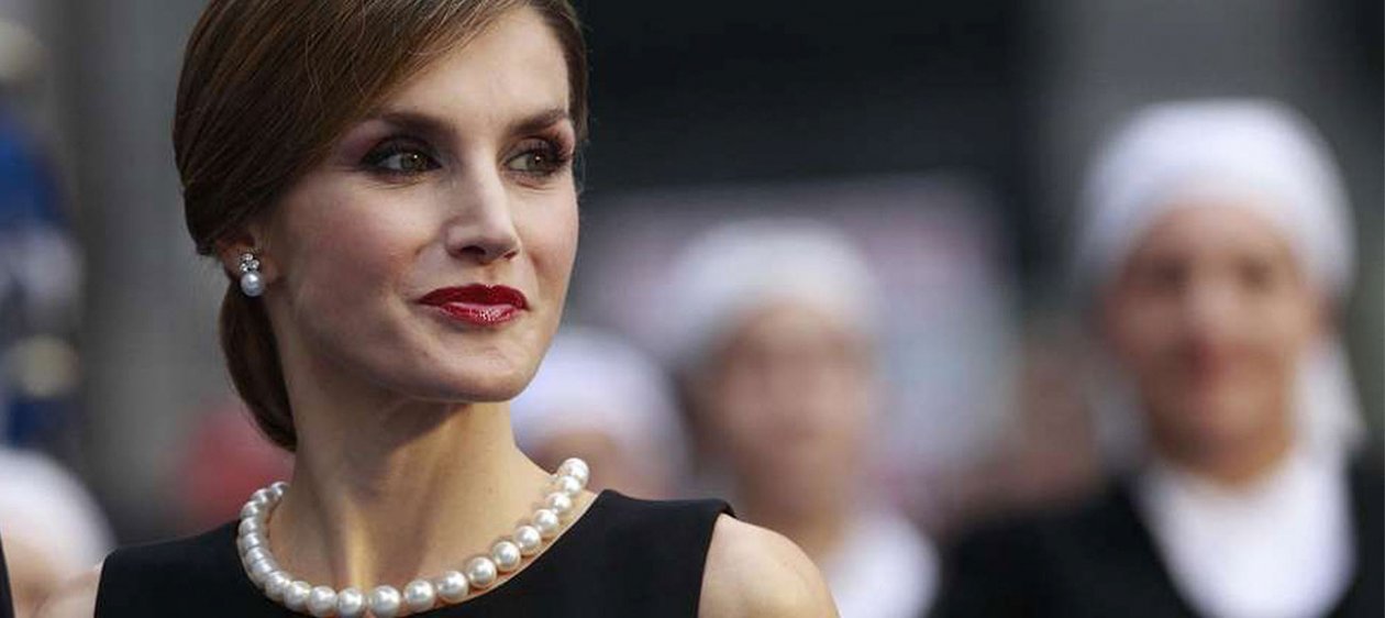 Los 10 mejores looks de la reina Letizia en sus tres años de mandato