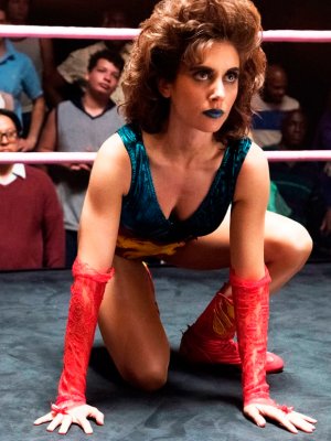 ¡Es tiempo de GLOW! Nuevo video especial de la serie original de Netflix ¡Es tiempo de GLOW! Nuevo video especial de la serie original de Netflix
