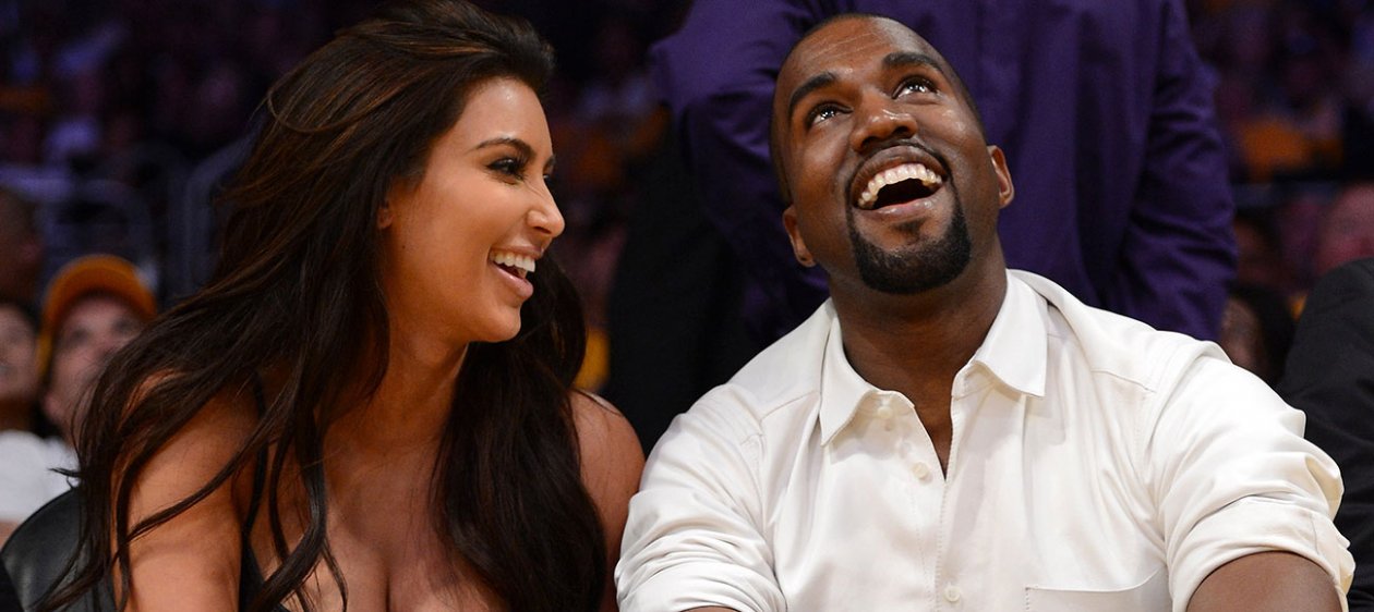 El tercer embarazo de Kim Kardashian será vía vientre de alquiler