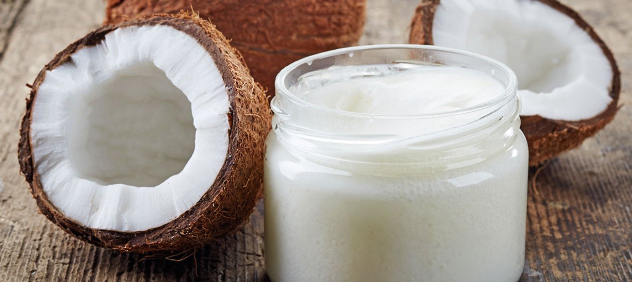 Estudio establece que consumir aceite de coco sería malo