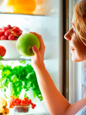 ¿Engorda comer fruta en la noche? ¿Engorda comer fruta en la noche?