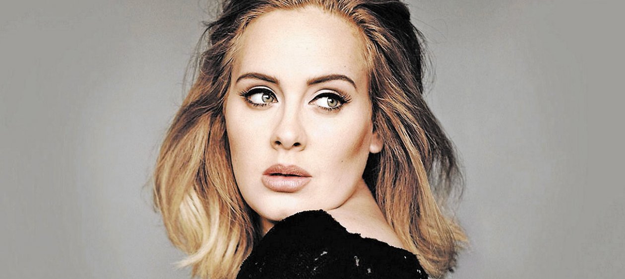 Adele anuncia que se retira de los escenarios. ¿Será definitivo?