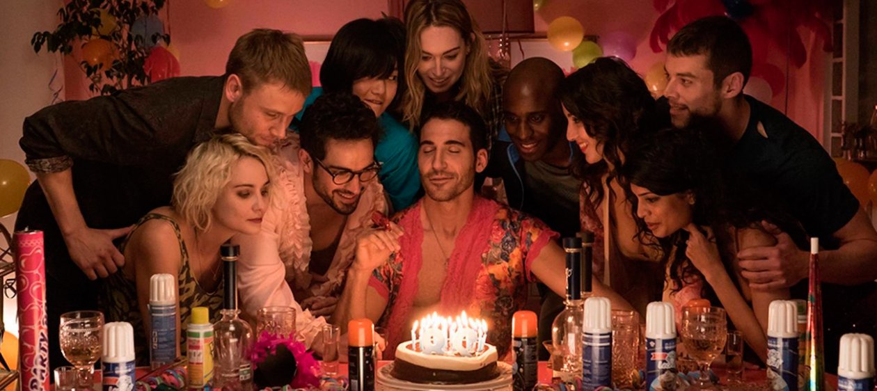 ¡Atentas Sensates! Netflix anunció que 'Sense8' tendrá final