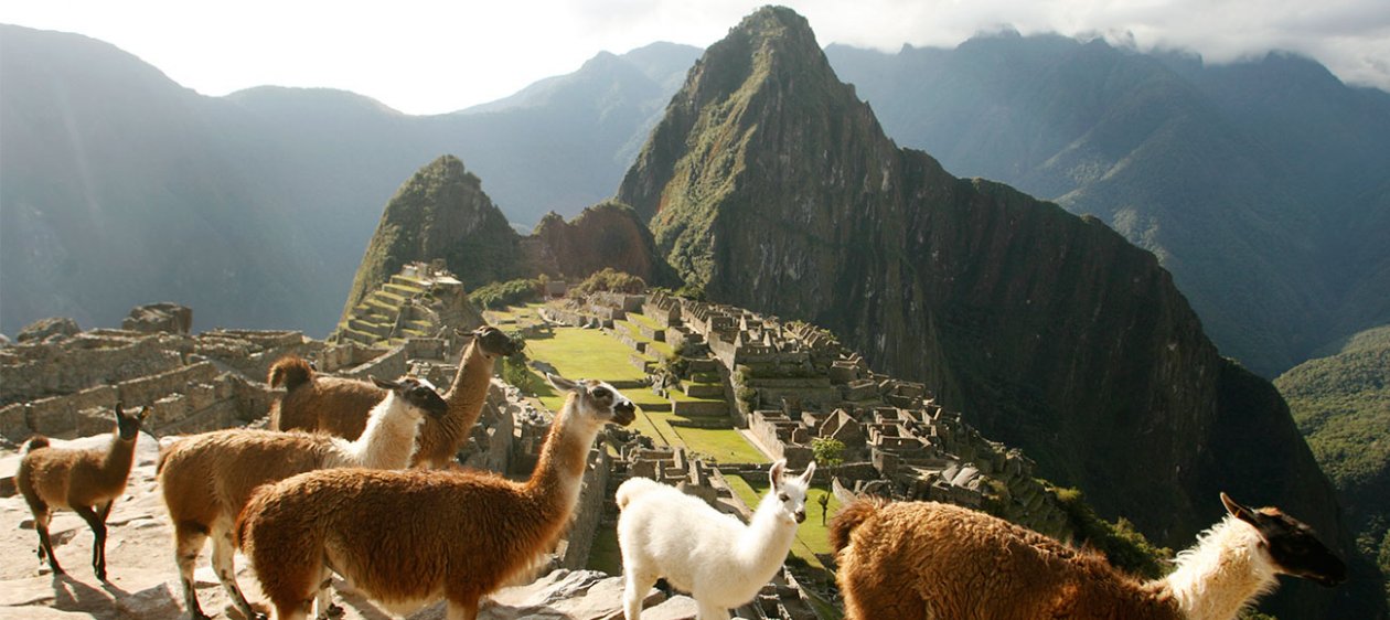 Descubre la magia de Perú a través de sus maravillas