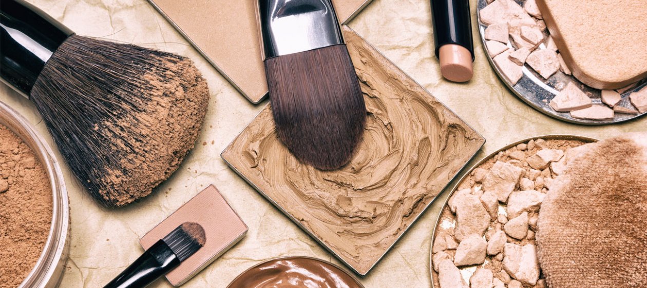 Kel Calderón y Belén Soto imponen una nueva tendencia en maquillaje