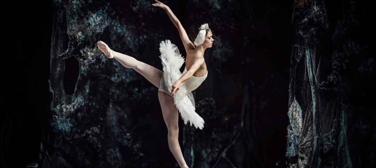 Llega a Chile la mejor compañía de ballet europea