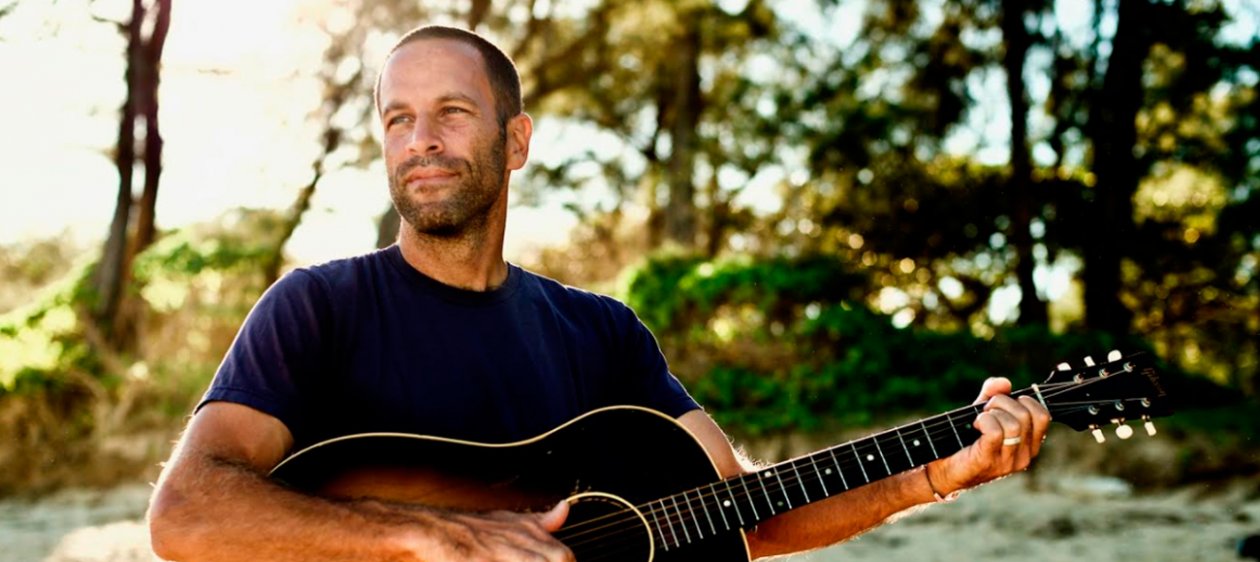 ¡Imperdible! Jack Johnson regresa a Chile este año con nueva música