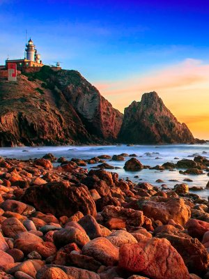 Los nuevos destinos exóticos elegidos por los chilenos para viajar este año Los nuevos destinos exóticos elegidos por los chilenos para viajar este año