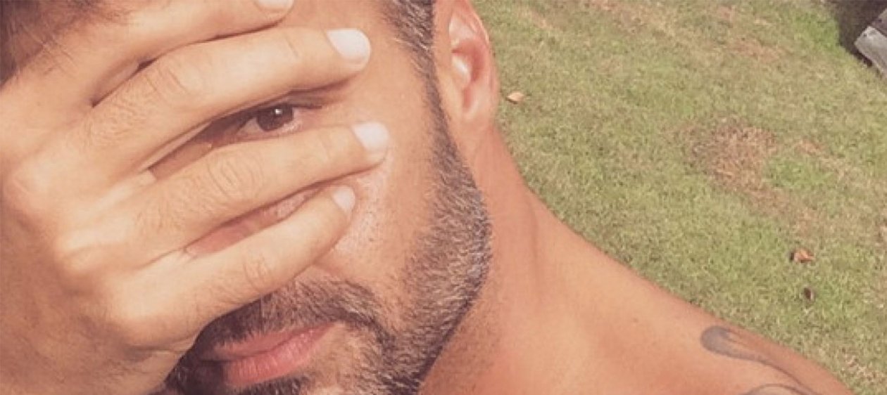 Penélope Cruz enciende las redes sociales con sensual foto de Ricky Martin
