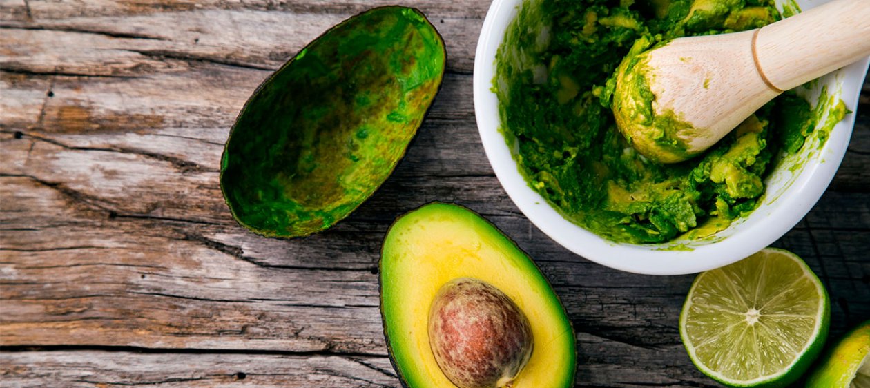 Estudio descubre nuevos e importantes beneficios de la palta