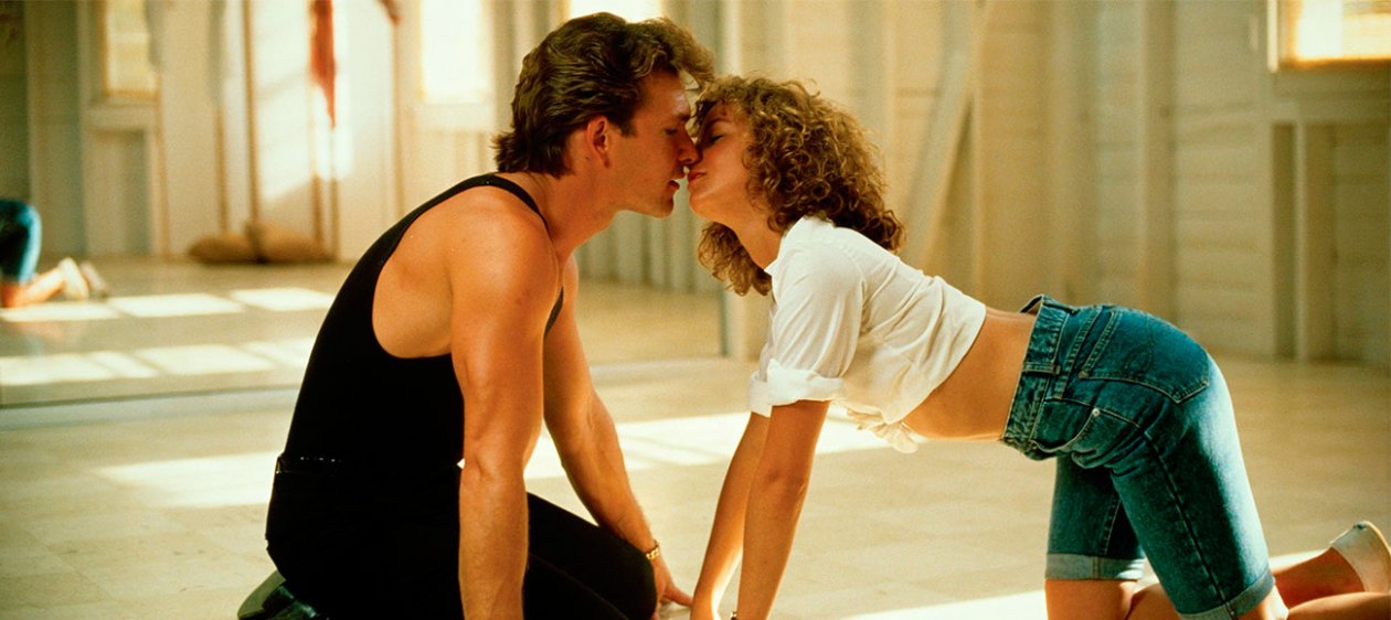 El hotel de 'Dirty Dancing' existe en la vida real y puedes alojarte