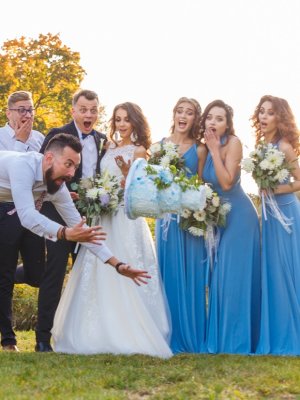 ¿Cómo decirle a alguien que no está invitado a tu matrimonio? ¿Cómo decirle a alguien que no está invitado a tu matrimonio?
