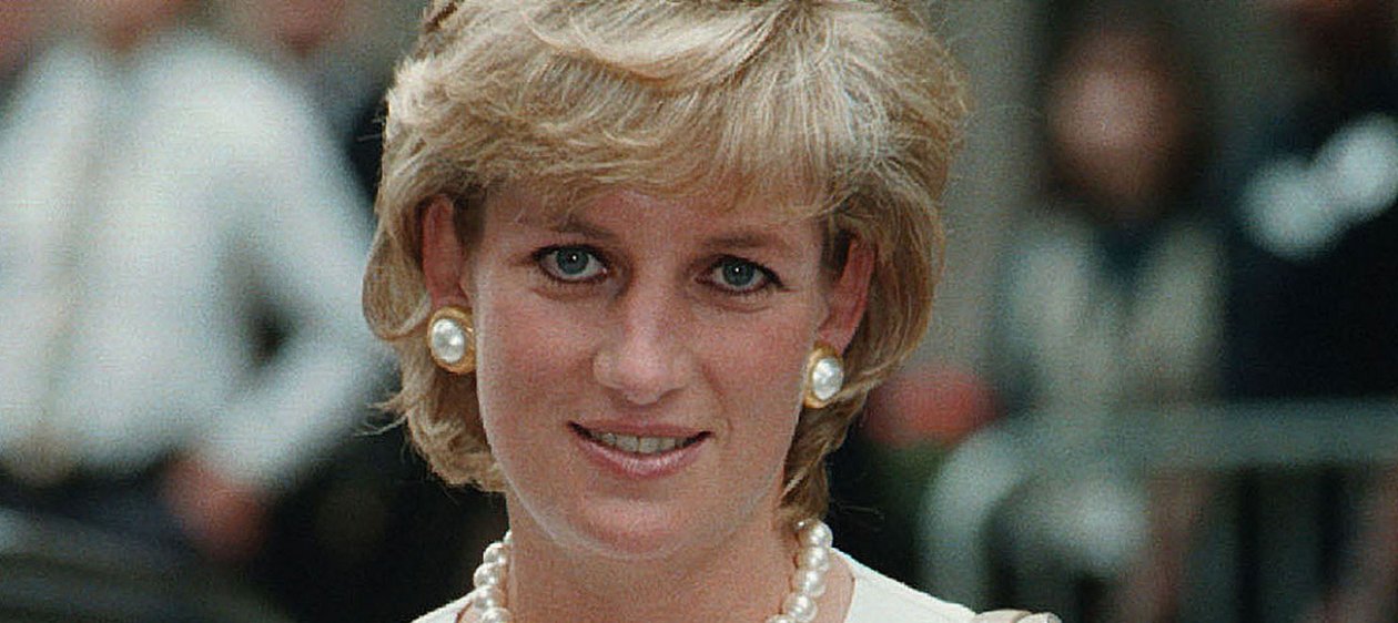 'Diana en primera persona', el documental de Lady Di que estrena Nat Geo