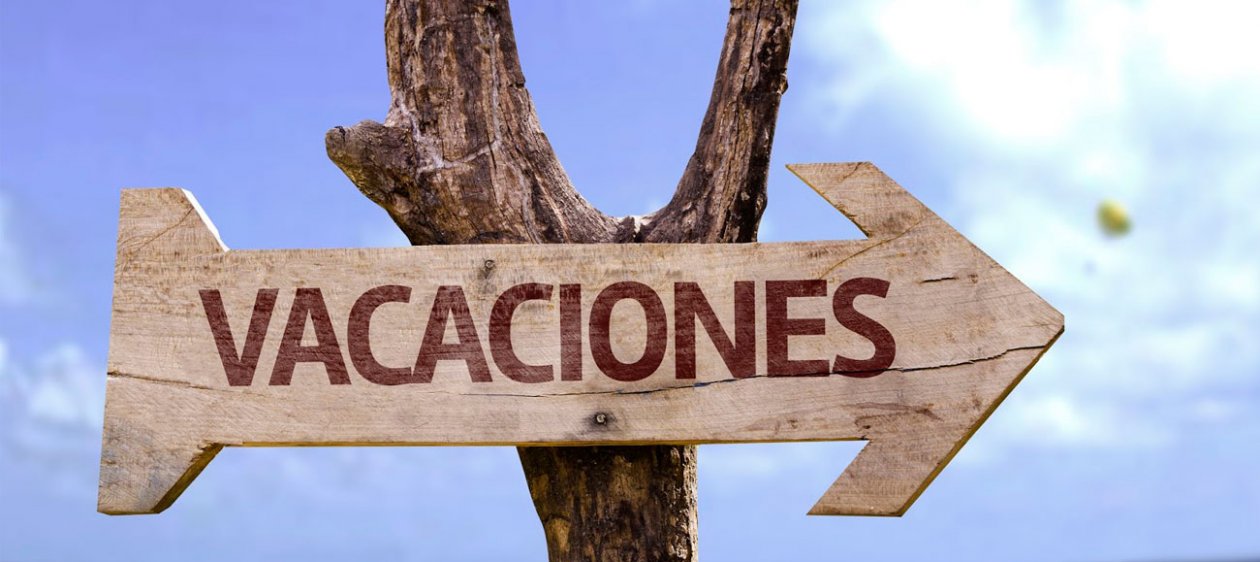 5 Destinos recomendados para los vacacionistas rezagados