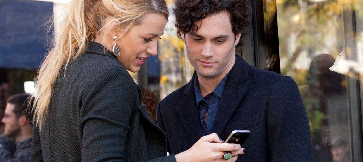 Penn Badgley: el retorno de