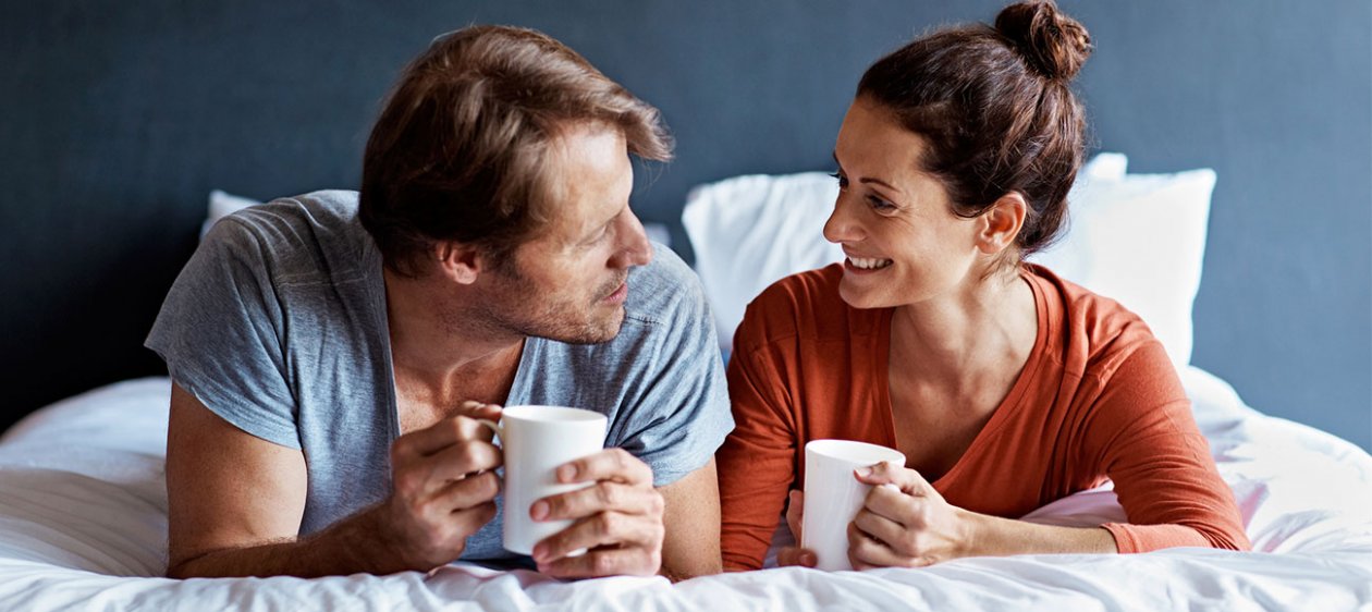 5 Razones por las que dormir separado es bueno para la relación de pareja