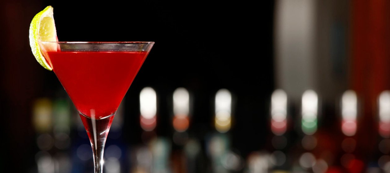¿Qué tragos elegir para no subir de peso?