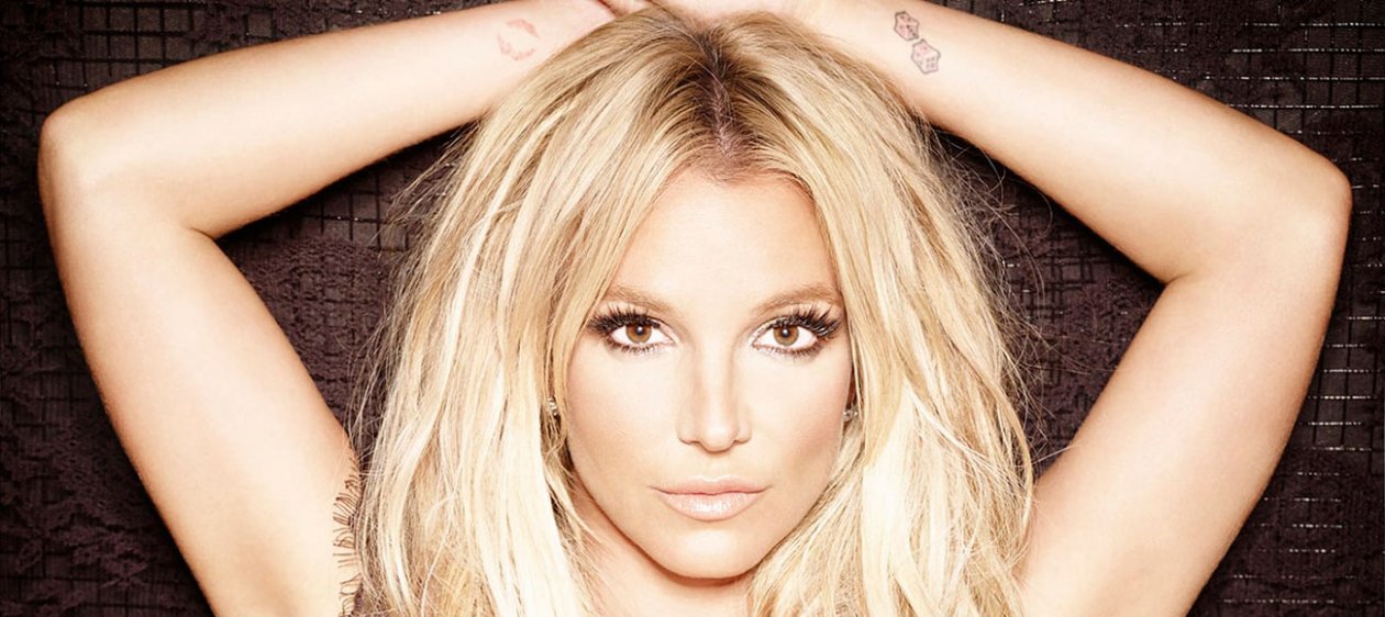 Este es el nuevo (y guapo) novio de Britney Spears