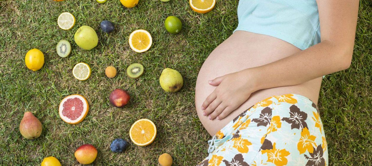 Incluye estos alimentos en tu dieta y aumenta tu fertilidad