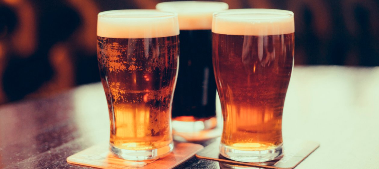 5 usos de la cerveza que seguramente no conocías