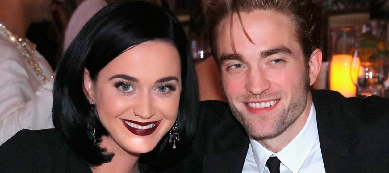 katy perry saliendo con robert pattinson