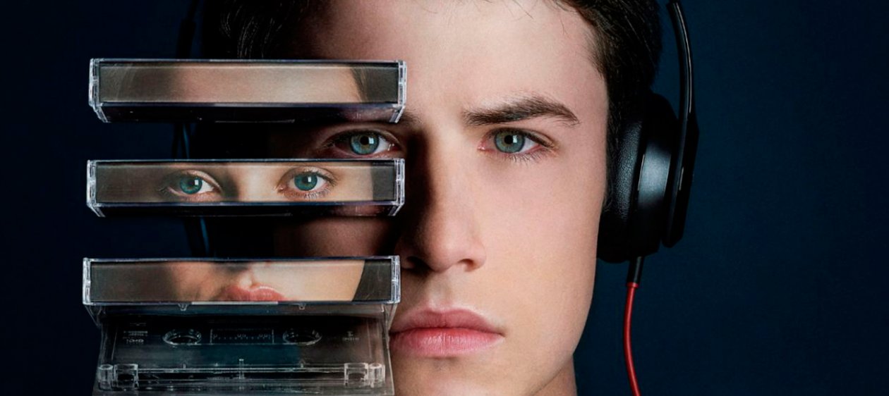 Conoce a los nuevos actores que se sumarán a '13 Reasons Why'