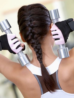 4 Estrategias para acelerar tu metabolismo y bajar de peso 4 Estrategias para acelerar tu metabolismo y bajar de peso