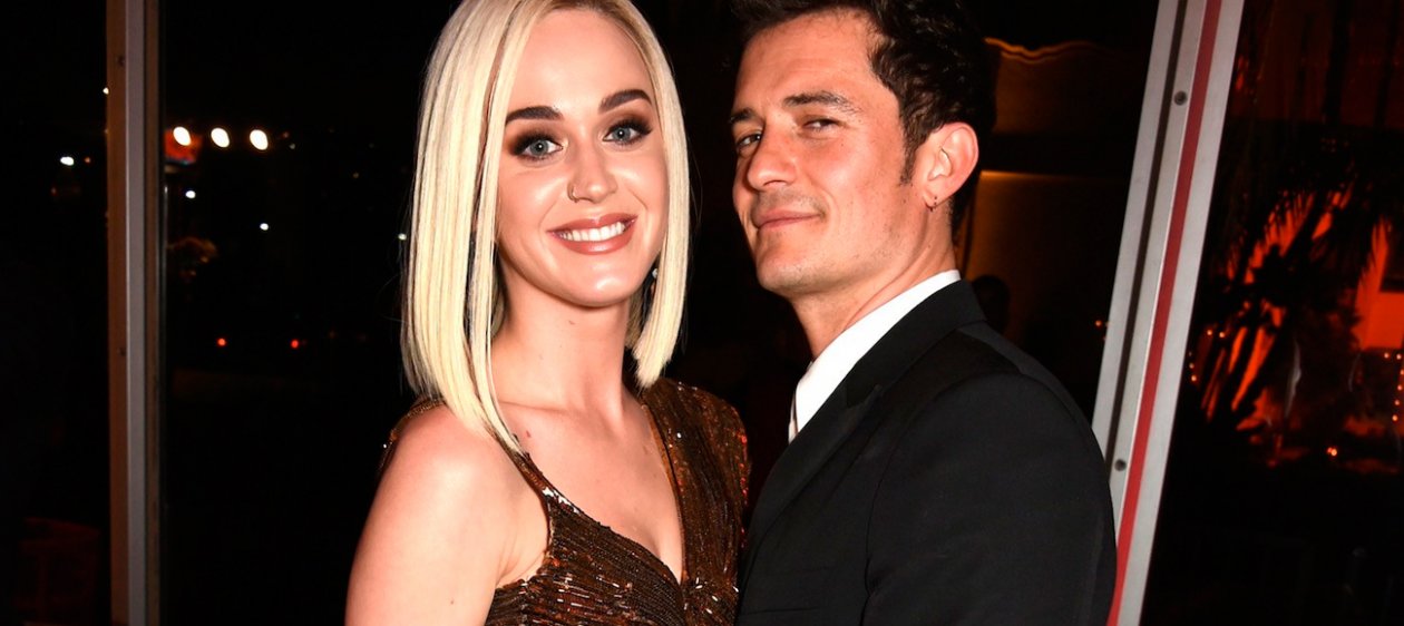 Orlando Bloom y Katy Perry, ¿Juntos otra vez?