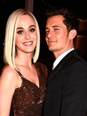 Orlando Bloom y Katy Perry, ¿Juntos otra vez? Orlando Bloom y Katy Perry, ¿Juntos otra vez?