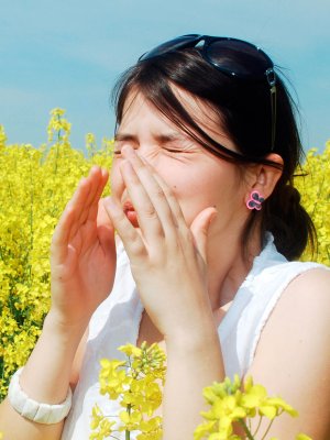 ¿Viajar en primavera? Sigue estos consejos para que la alergia no sea un problema ¿Viajar en primavera? Sigue estos consejos para que la alergia no sea un problema