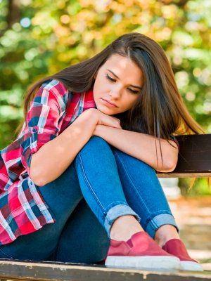 7 de cada 10 adolescentes le tienen miedo al fracaso 7 de cada 10 adolescentes le tienen miedo al fracaso
