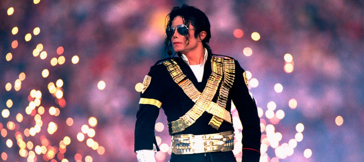 ¡Revive al 'rey del pop': El legado de Michael Jackson en 7 canciones