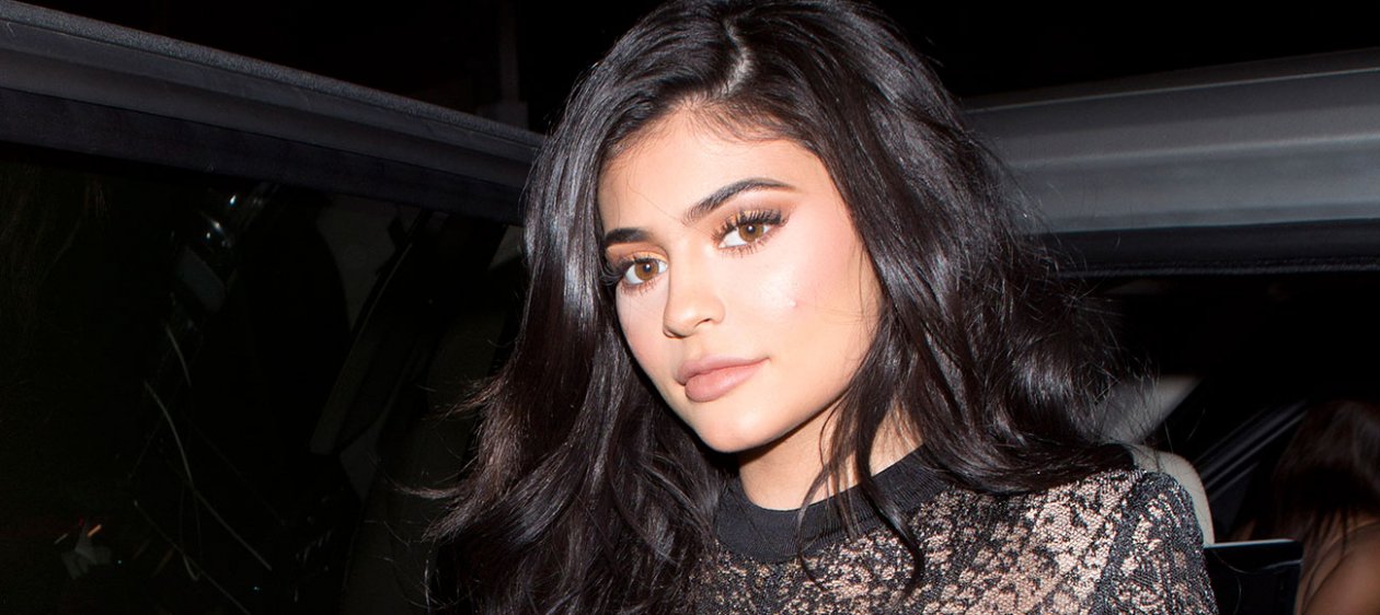 Kylie Jenner estrena exclusivo docureality sobre su vida