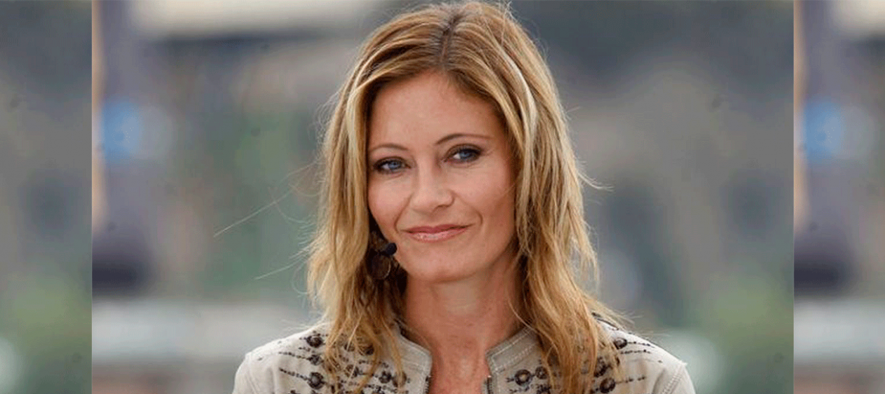 Marcela Vacarezza: