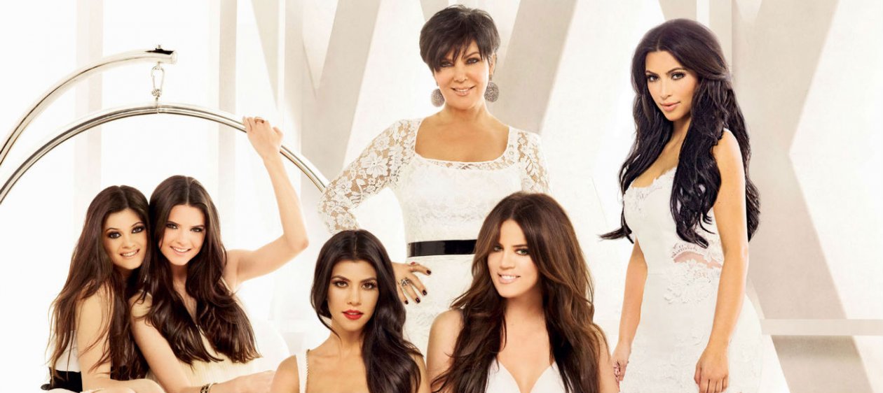 Kylie Jenner sobre Kendall: