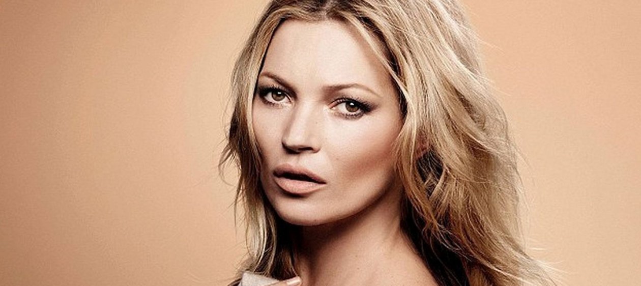 Kate Moss: La vida de la súpermodelo llega a la pantalla