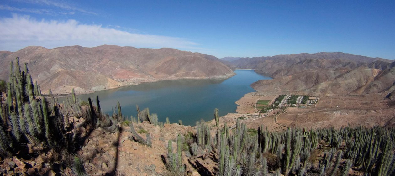 Ya puedes recorrer el Elqui Pedaleable sin moverte de tu escritorio