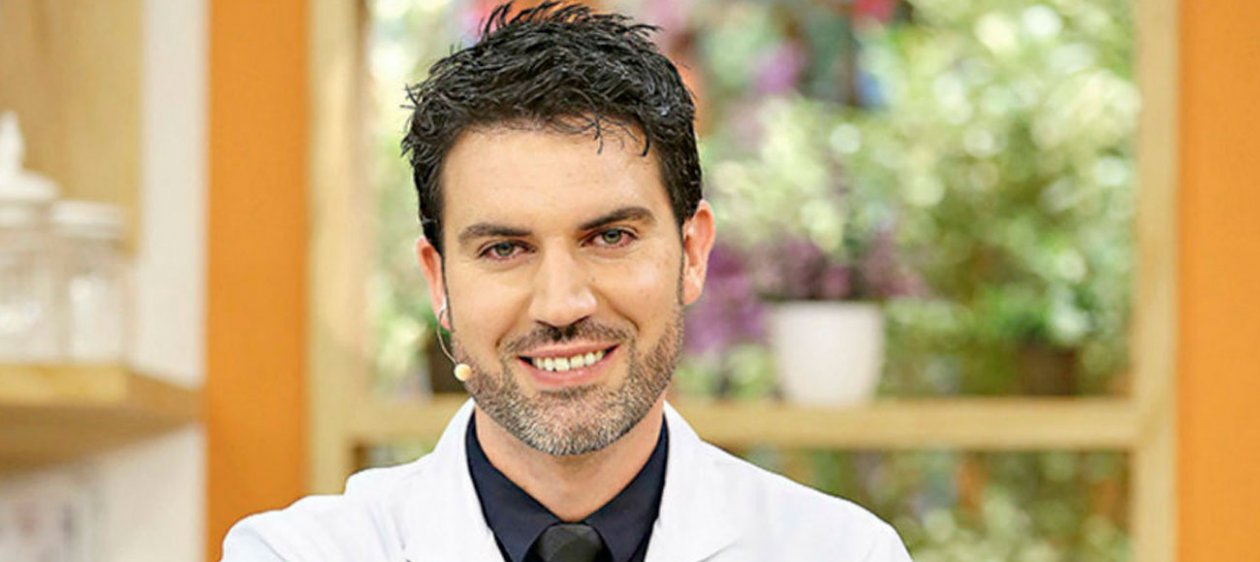 El Dr. Soto sacó la voz tras polémico episodio en