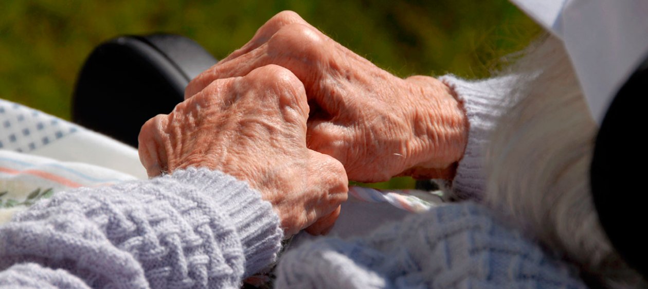 Alzheimer, la enfermedad del olvido: ¿Cómo prevenimos?