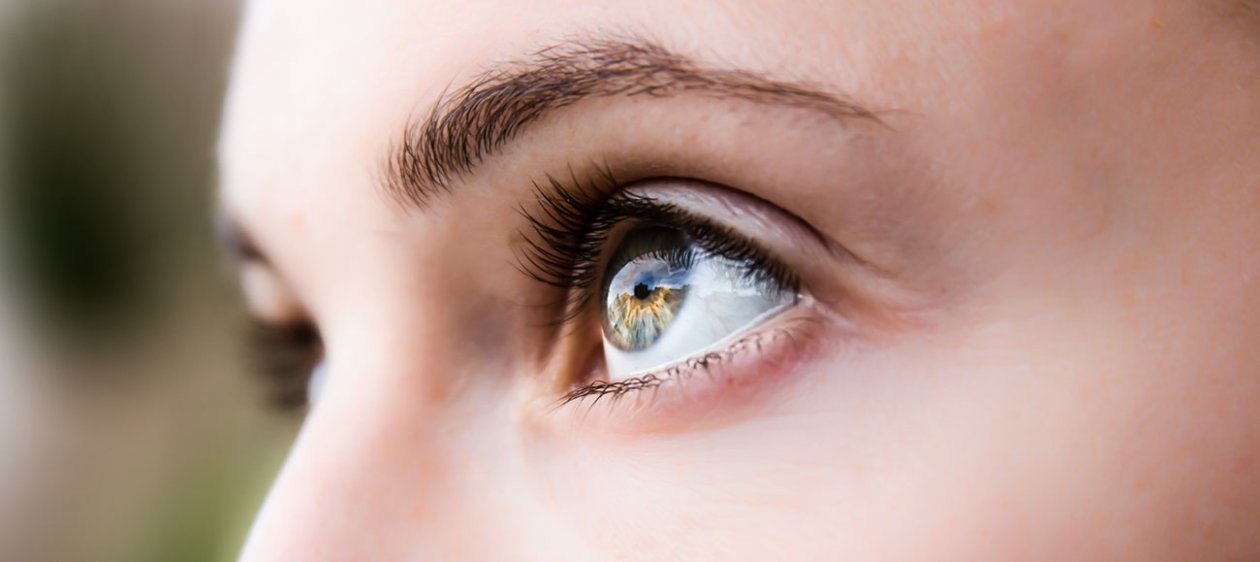 ¿Cuáles son las señales del envejecimiento ocular?