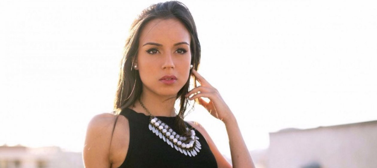 Ex polola de Ignacio Lastra encontró un nuevo amor farandulero