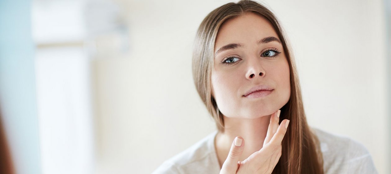 #ConcursoM360: ¿Cómo disimular la apariencia de tus poros?
