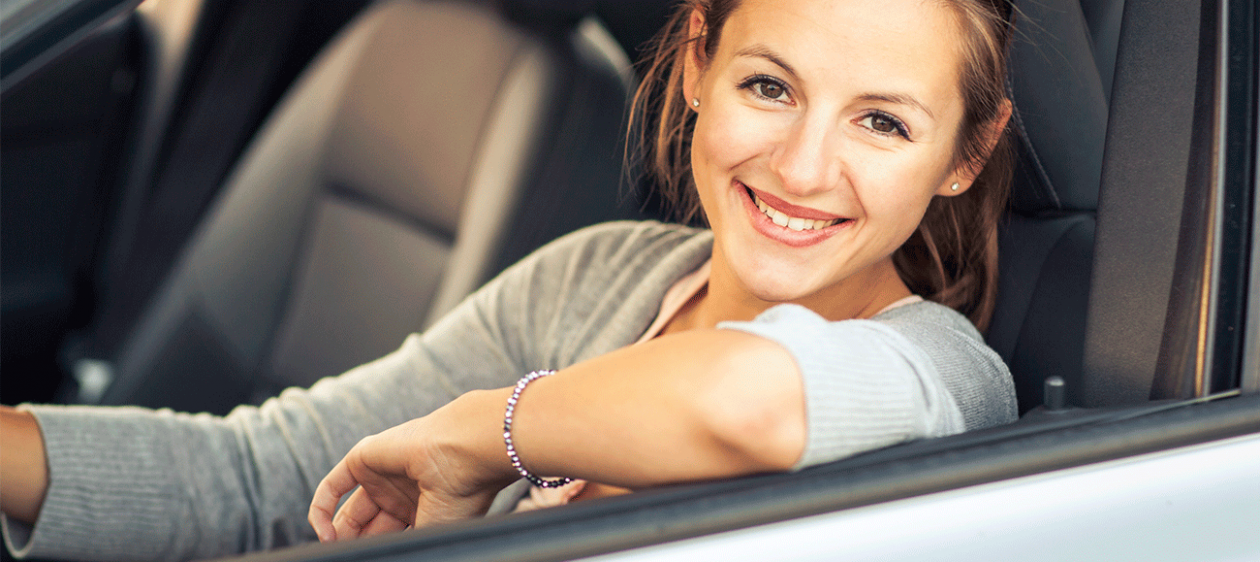 She Drive Us, el servicio de transporte solo para mujeres que llega a Chile